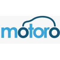 Motoro Security logo - Similar company to Vcomm