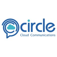 CIRCLE Cloud Comms logo - Similar company to Circle Cloud
