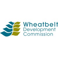 Wheatbelt Development Commission logo - Similar company to Mid West Development Commission