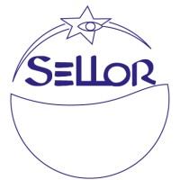 Sellor logo - Similar company to Cap L'Orient Agglomération