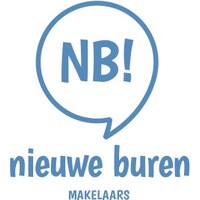 Nieuwe Buren makelaars taxateurs logo - Similar company to Witjes Makelaars Te Elst