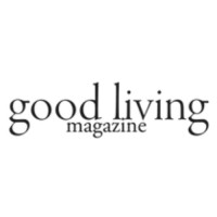 Good Living Magazine logo - Similar company to Consensus Rivista