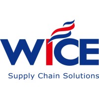 WICE Supply Chain Solutions logo - Similar company to Mtm Group