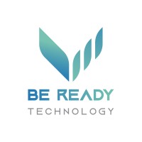 Be Ready Technology logo - Similar company to T Connected