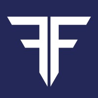 Fearless Founders logo - Similar company to Denzly