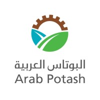 Arab Potash Company logo - Similar company to Cementra