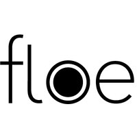 Floe logo - Similar company to Rja (Uk) Ltd