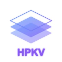 HPKV logo - Similar company to Keensight
