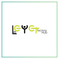 LeEYE-T Techno Hub logo - Similar company to Enfono Technologies