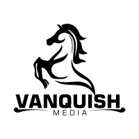 Vanquish Media logo - Similar company to Solitaire Style