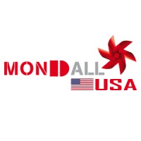 MONDALL USA logo - Similar company to Sicomat