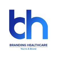 Branding Healthcare logo - Similar company to W & W Medical Solutions Inc.
