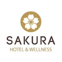 SAKURA Hotel & Wellness logo - Similar company to Host-Right