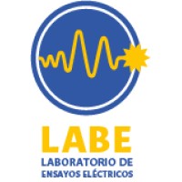 LABE - Laboratory of Industrial Electrical Testing, Calibration & Innovation Fabio Chaparro logo - Similar company to Aciir Asociación Colombiana De Ingenieros Inspectores Del Retie Y Retilap