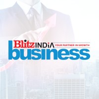 Blitz India Business logo - Similar company to Blitz India Media
