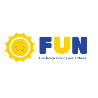 Fundación Unidos por la Niñez logo - Similar company to Fundación Selenna