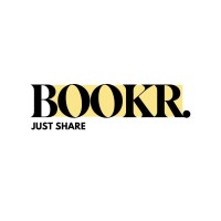 BOOKR logo - Similar company to Magic Mirror Paris