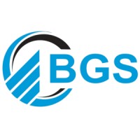 Bluray Global Solutions logo - Similar company to Iris Global Services