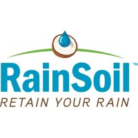 RainSoil logo - Similar company to Resilient Earth