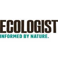The Ecologist logo - Similar company to Earth Pathways