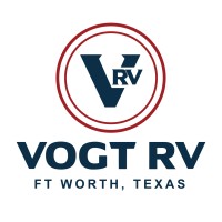 Vogt RV Centers logo - Similar company to Johnson Rv