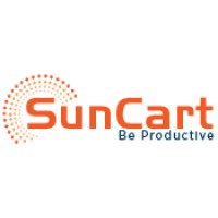 SunCart logo - Similar company to Suncart