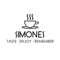 Simones Coffee & Tea