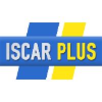 Iscar Plus logo - Similar company to Myriad Engineering Ltd
