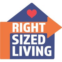 RightSized Living, Inc. logo - Similar company to Unify Virtual Solutions