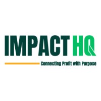 Impact HQ Australia logo - Similar company to Observe