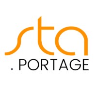 STA Portage logo - Similar company to Openwork