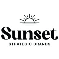 Sunset Strategic Brands logo - Similar company to One Dc Ltd