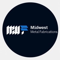 Midwest Metal Fabrications logo - Similar company to Criterion Tool