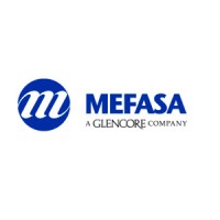 MEFASA (A Glencore Company) logo - Similar company to Models Marques Sl