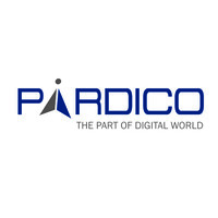Pardico Communications logo - Similar company to Actouch Technologies