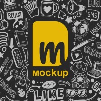 MOCKUP logo - Similar company to Mockup.