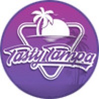 Tasty Tampa logo - Similar company to Buki Agency