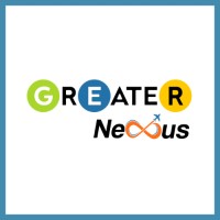 Greater Nexus logo - Similar company to Blostech Sports Tech Solutions