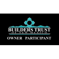 Builders Trust of New Mexico logo - Similar company to Universal Water Systems Llc