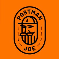 Postman Joe