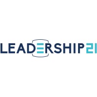 Leadership21 GmbH logo - Similar company to Mindset Movers