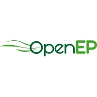 Open Energy Platform AG logo - Similar company to Ompex Ag