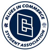 Blues in Commerce logo - Similar company to Rotman Institute For International Business