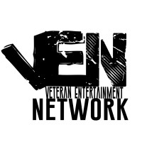 Veteran Entertainment Network logo - Similar company to Optical Entertainment Network, Inc.