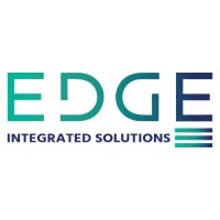 EDGE Integrated Solutions logo - Similar company to Global It Company