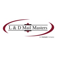 L & D Mail Masters - An Ironmark Company logo - Similar company to Folgergraphics, Inc.
