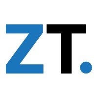 ZeroTek logo - Similar company to Zerotech Elektroni̇k