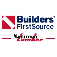 National Lumber logo - Similar company to Bld Connection