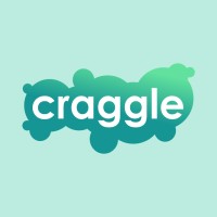 Craggle logo - Similar company to Hello Again