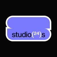 Studio24S logo - Similar company to Aton
